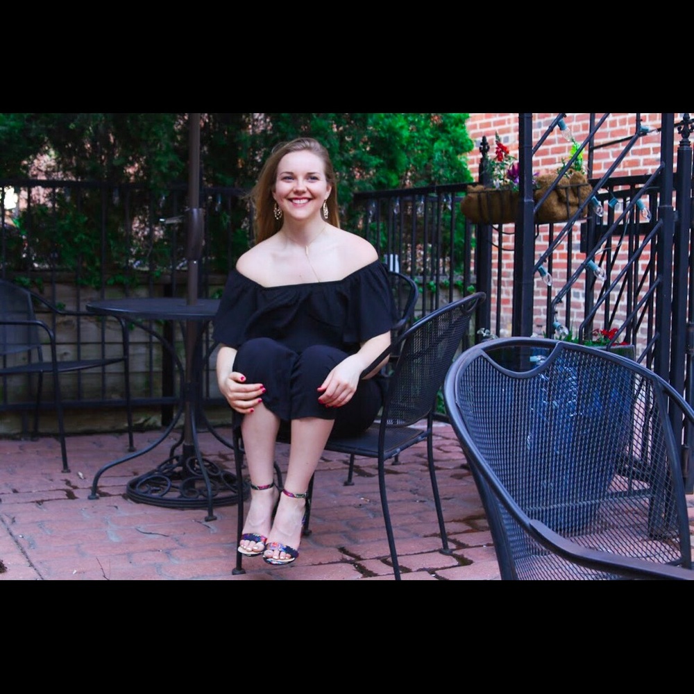 Meet your Posher, Melody